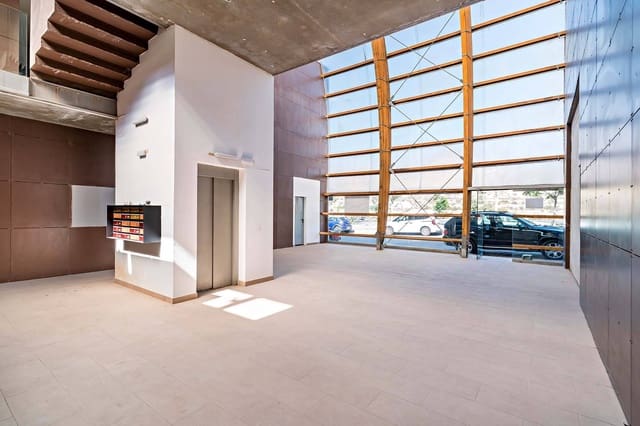 Oficina en Huércal de Almería en alquiler - 550 € (Ref: 9034418)