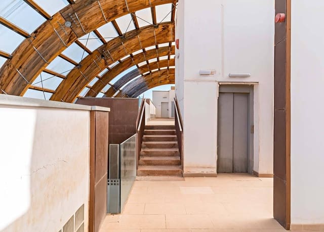 Oficina en Huércal de Almería en alquiler - 550 € (Ref: 9034418)