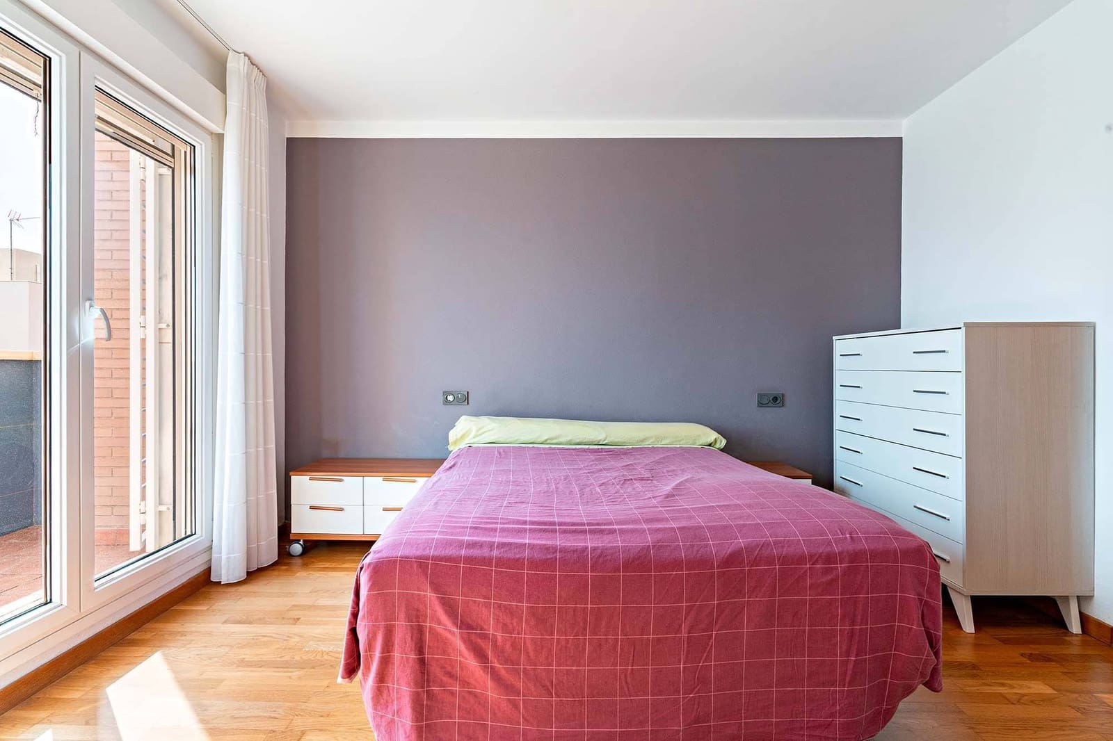 5 soveværelse Rækkehus til salg i Almeria by med garage - € 360.000 (Ref: 9073323)