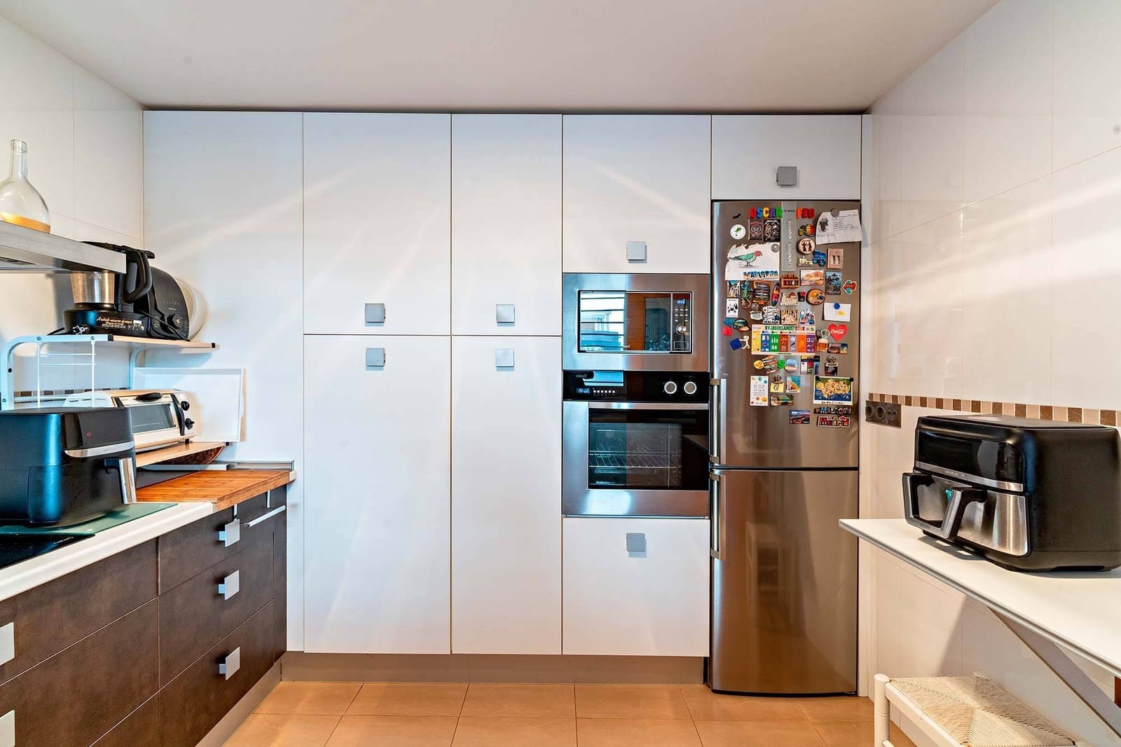 5 soveværelse Rækkehus til salg i Almeria by med garage - € 360.000 (Ref: 9073323)