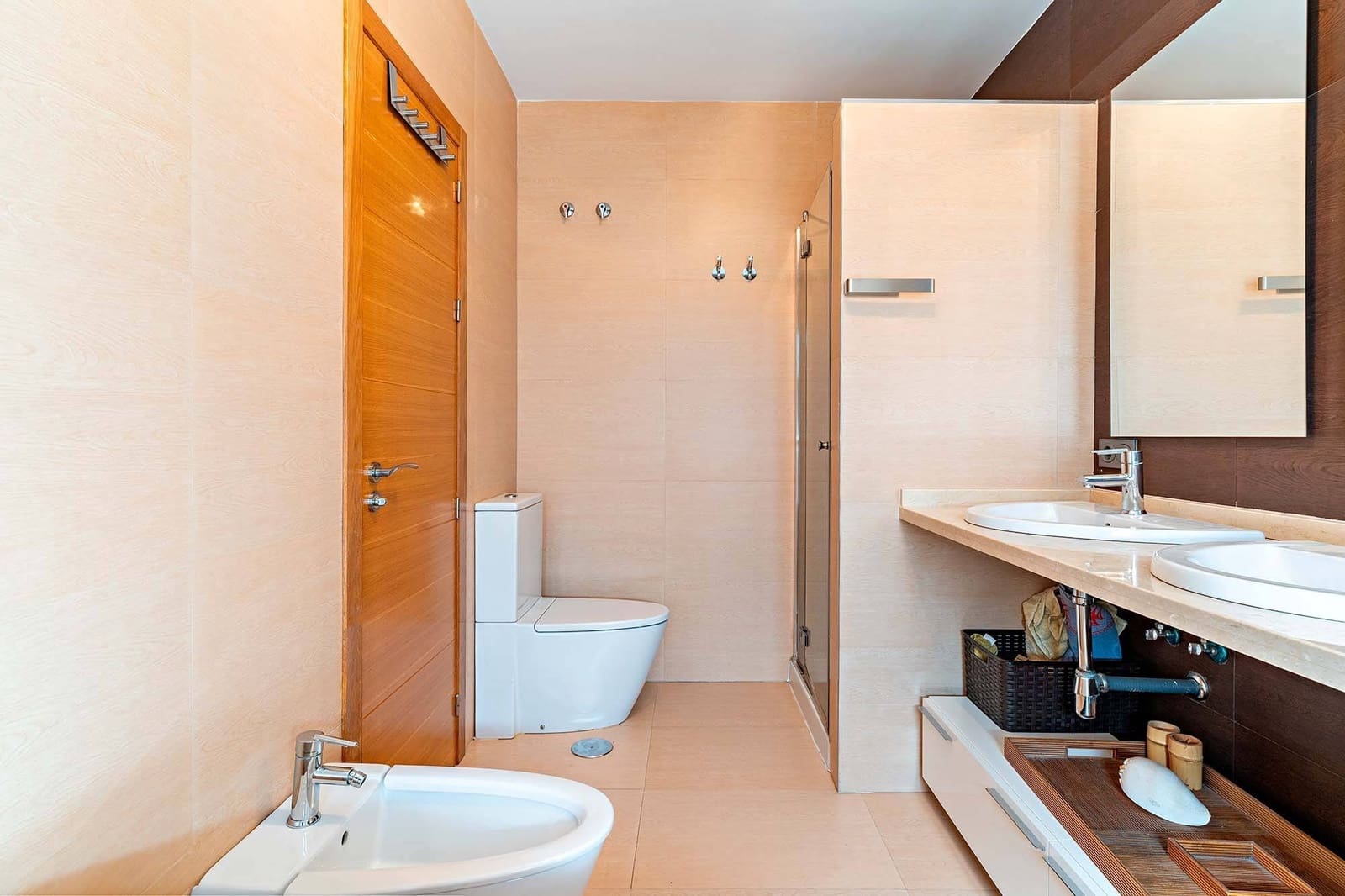 5 soveværelse Rækkehus til salg i Almeria by med garage - € 360.000 (Ref: 9073323)