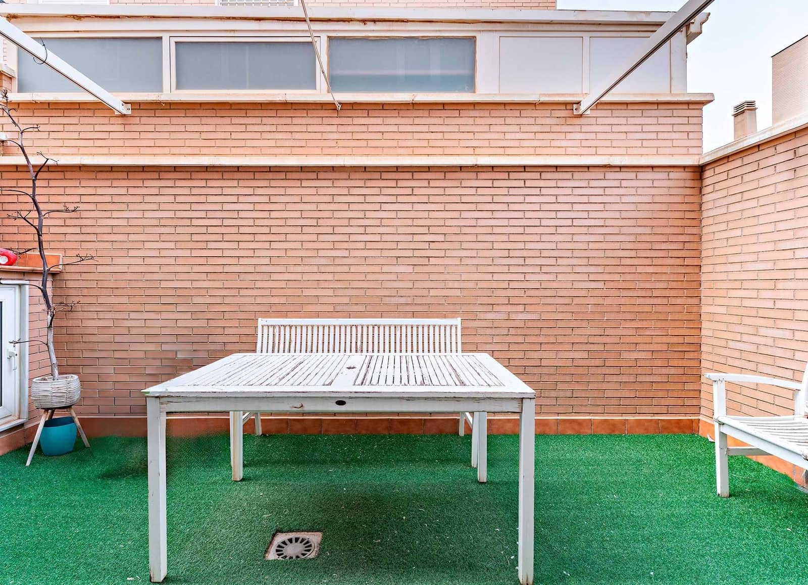 5 soveværelse Rækkehus til salg i Almeria by med garage - € 360.000 (Ref: 9073323)