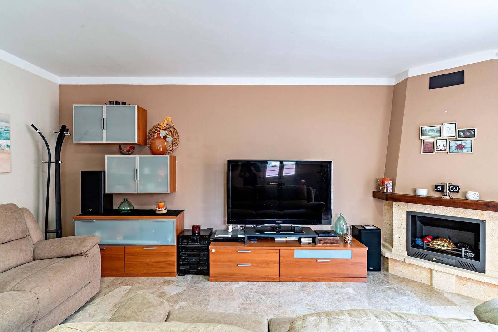 5 quarto Moradia em Banda para venda em Almeria cidade com garagem - 360 000 € (Ref: 9073323)