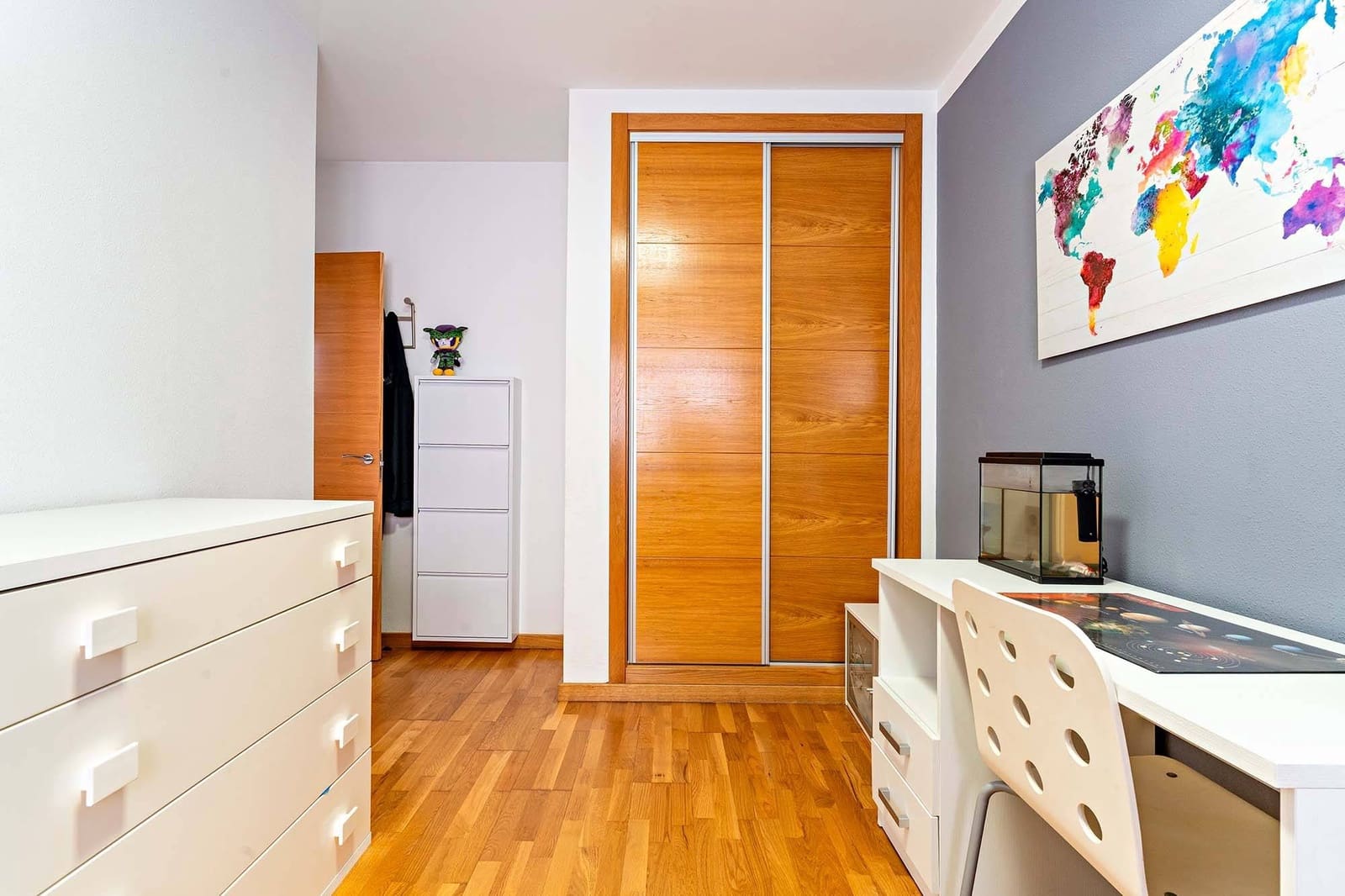 5 quarto Moradia em Banda para venda em Almeria cidade com garagem - 360 000 € (Ref: 9073323)