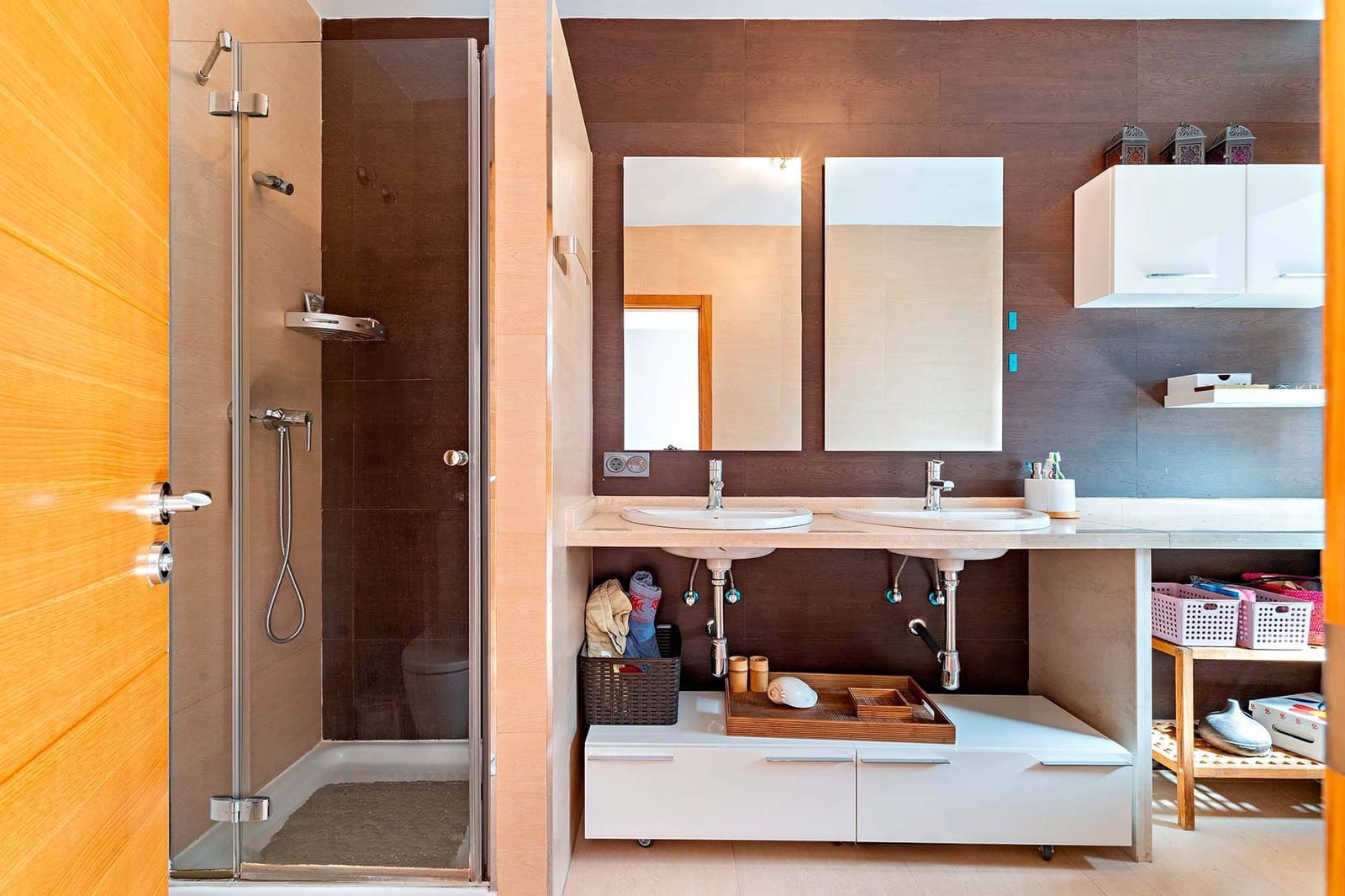 5 quarto Moradia em Banda para venda em Almeria cidade com garagem - 360 000 € (Ref: 9073323)