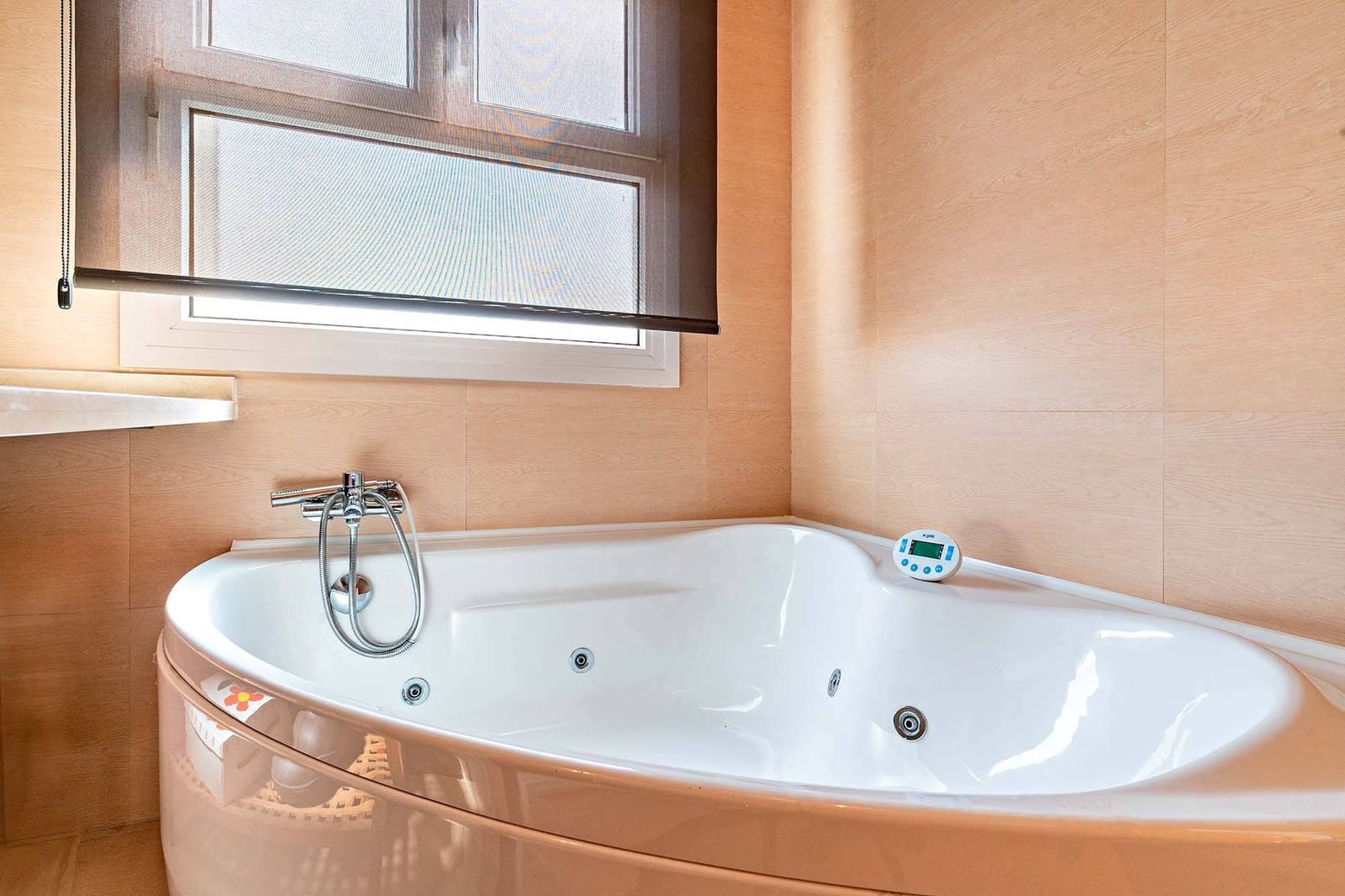 5 quarto Moradia em Banda para venda em Almeria cidade com garagem - 360 000 € (Ref: 9073323)