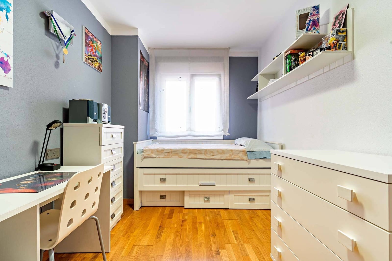 5 quarto Moradia em Banda para venda em Almeria cidade com garagem - 360 000 € (Ref: 9073323)