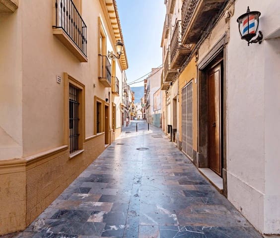 5 soveværelse Lejlighed til salg i Berja - € 49.900 (Ref: 9112282)