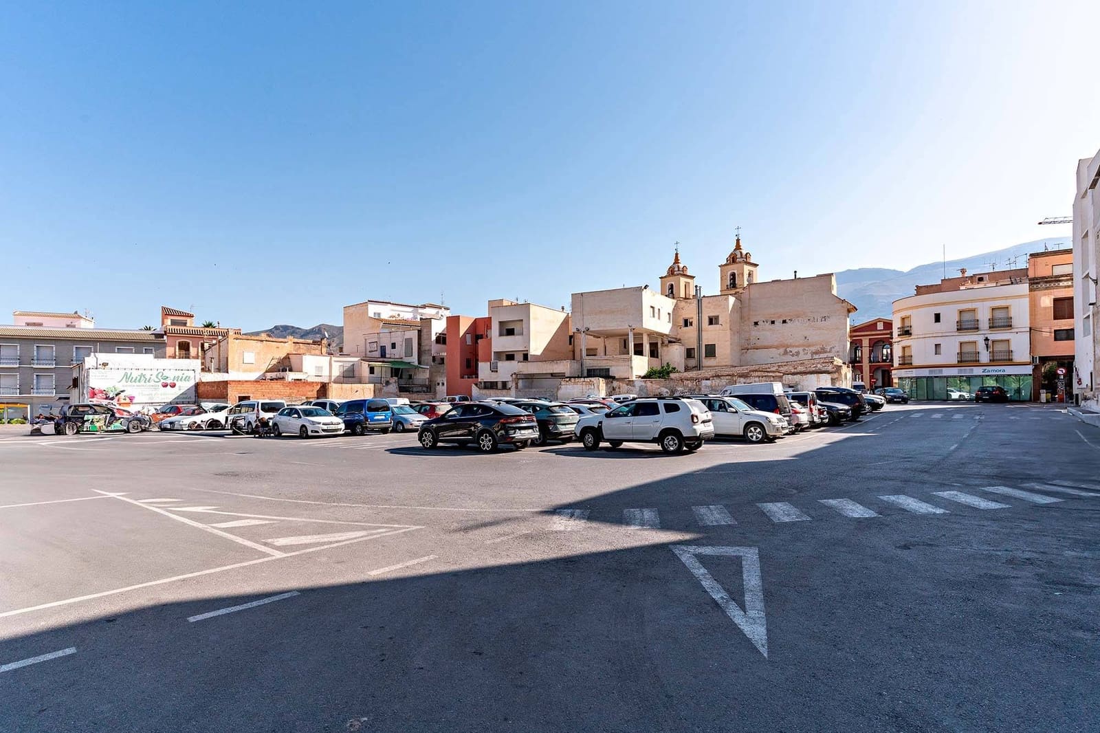 5 soveværelse Lejlighed til salg i Berja - € 49.900 (Ref: 9112282)