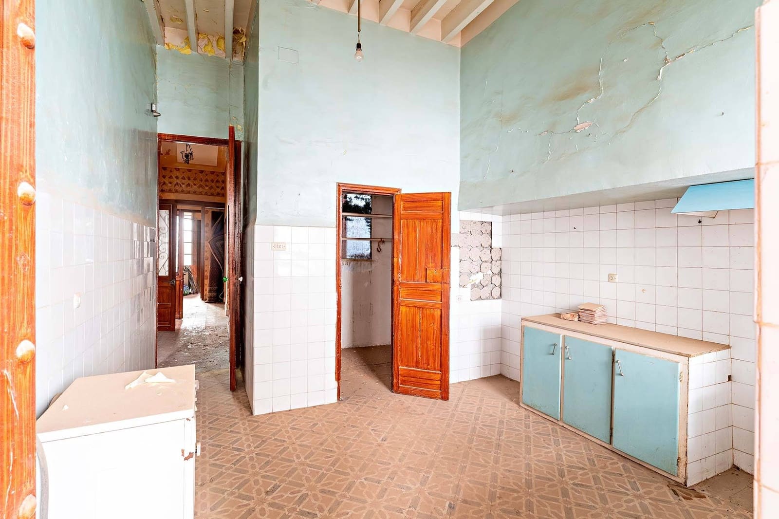 5 soveværelse Lejlighed til salg i Berja - € 49.900 (Ref: 9112282)