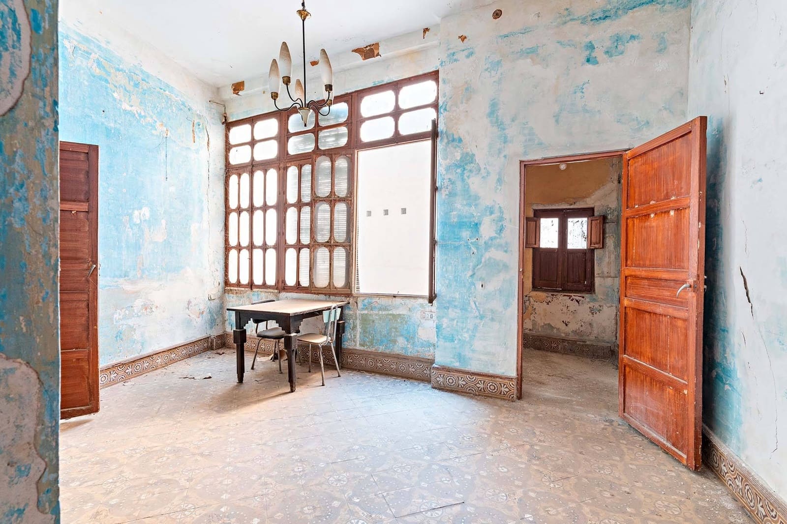 5 soveværelse Lejlighed til salg i Berja - € 49.900 (Ref: 9112282)