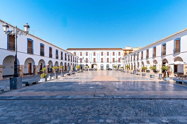 5 soveværelse Lejlighed til salg i Berja - € 49.900 (Ref: 9112282)