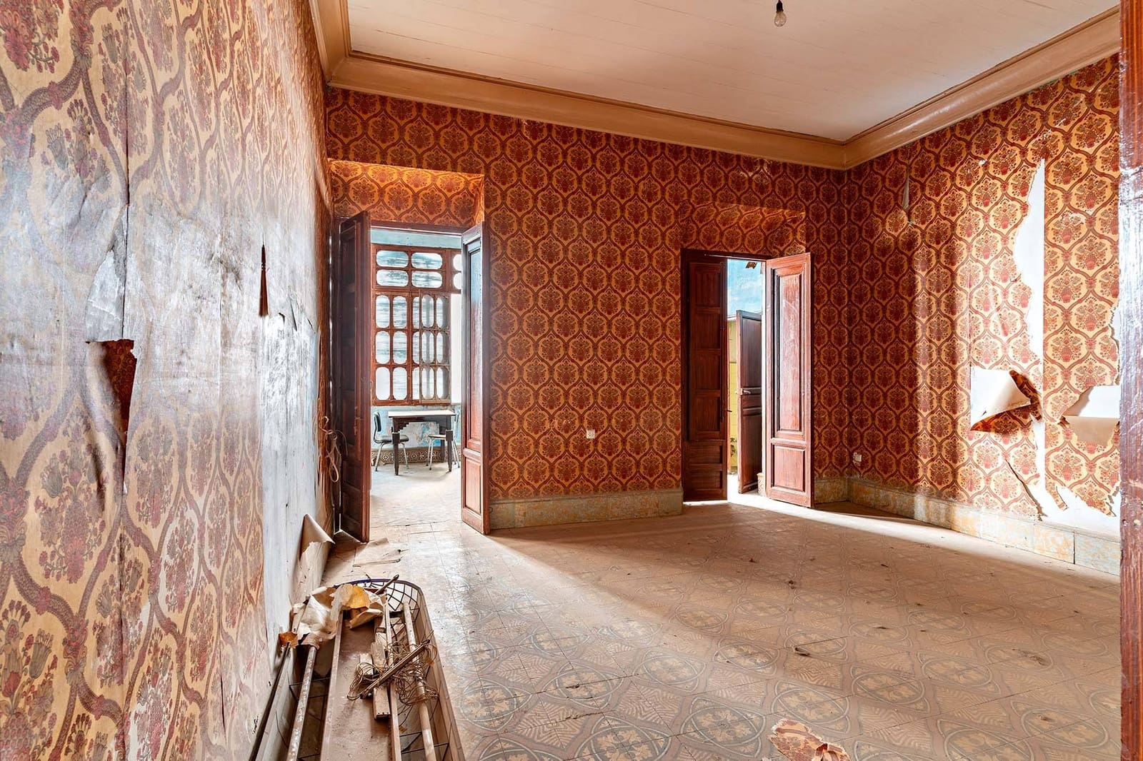 5 soveværelse Lejlighed til salg i Berja - € 49.900 (Ref: 9112282)