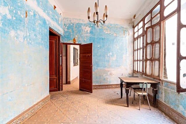 5 soveværelse Lejlighed til salg i Berja - € 49.900 (Ref: 9112282)