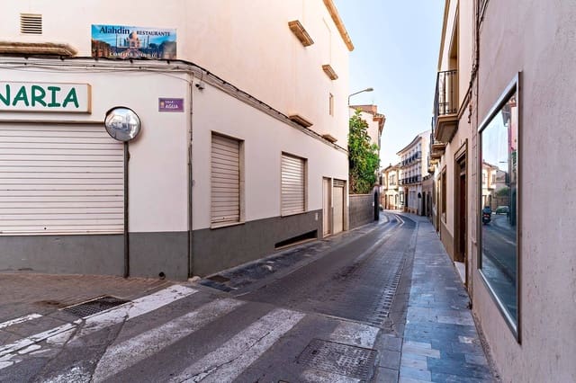 5 soveværelse Lejlighed til salg i Berja - € 49.900 (Ref: 9112282)