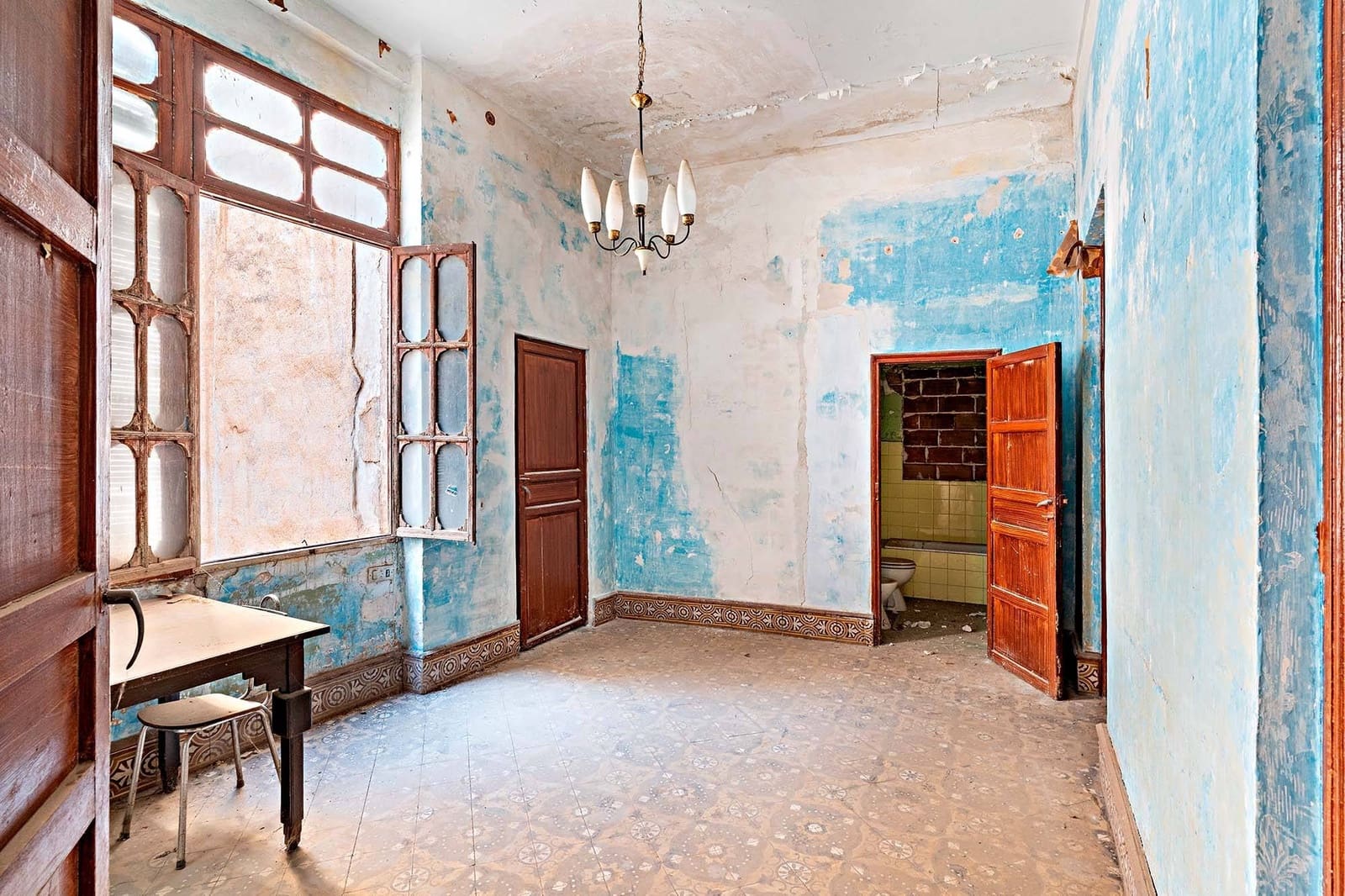 5 soveværelse Lejlighed til salg i Berja - € 49.900 (Ref: 9112282)