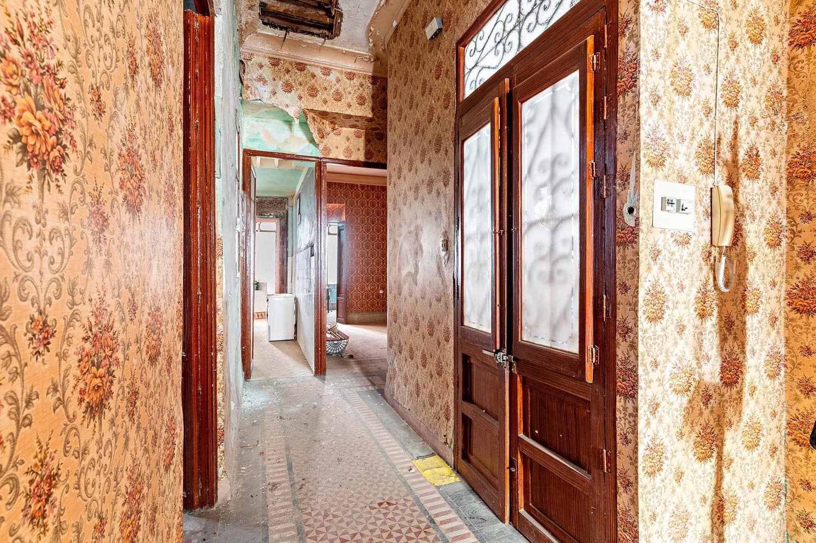 5 soveværelse Lejlighed til salg i Berja - € 49.900 (Ref: 9112282)