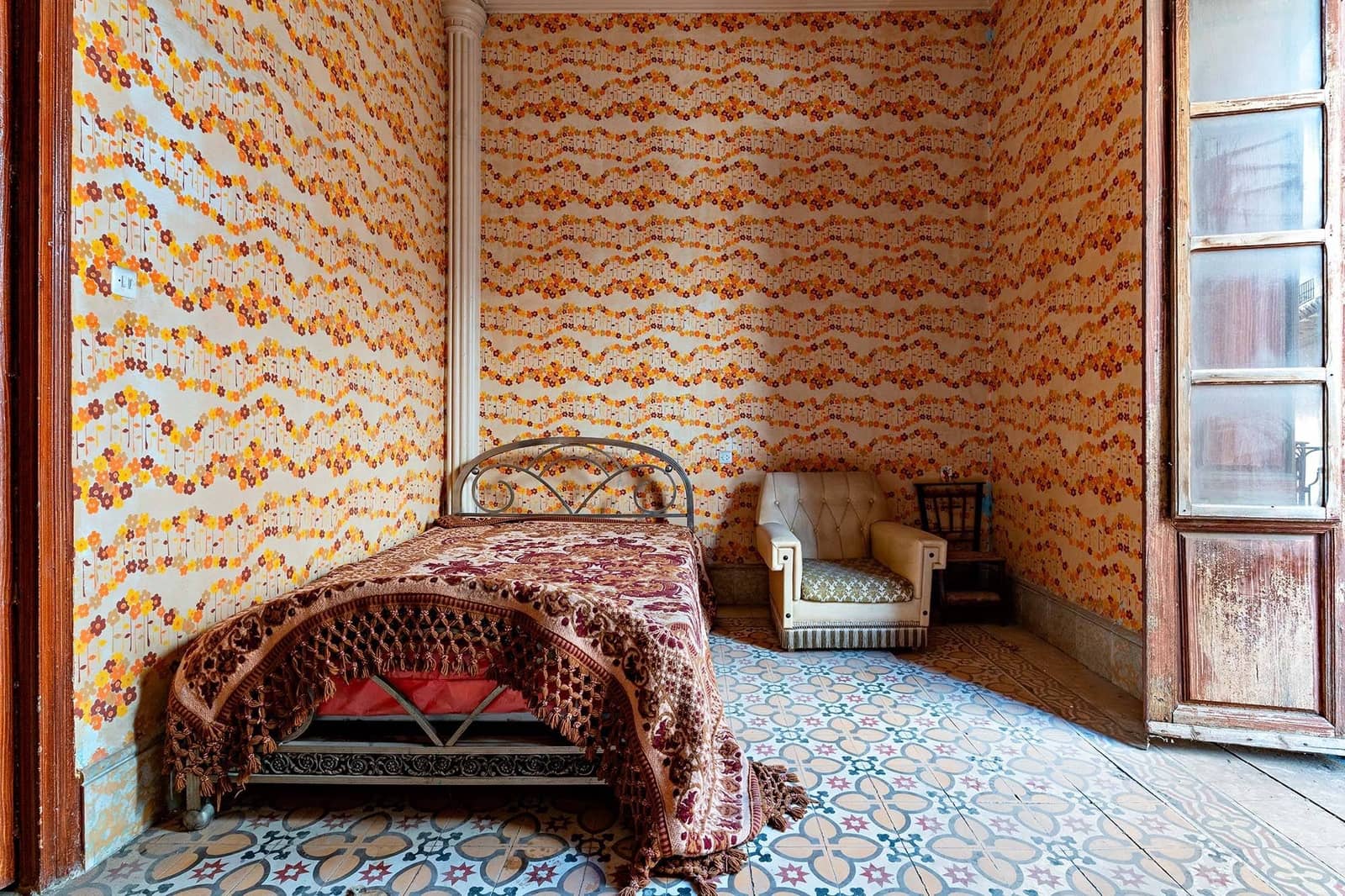 5 soveværelse Lejlighed til salg i Berja - € 49.900 (Ref: 9112282)