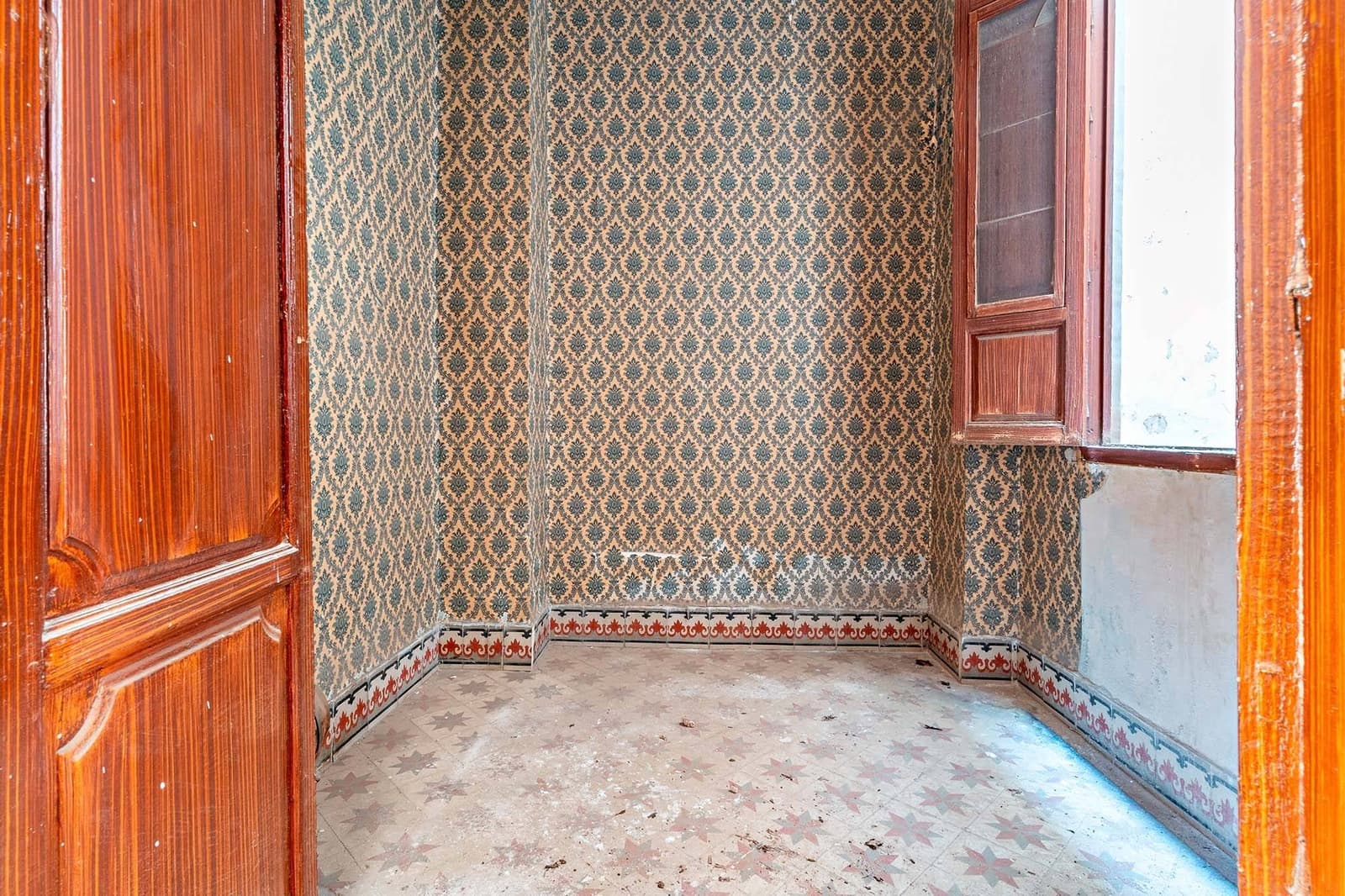 5 soveværelse Lejlighed til salg i Berja - € 49.900 (Ref: 9112282)