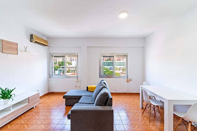 2 sypialnia Mieszkanie na sprzedaż w Miasto Almería - 348 072 zł (Ref: 9124965)