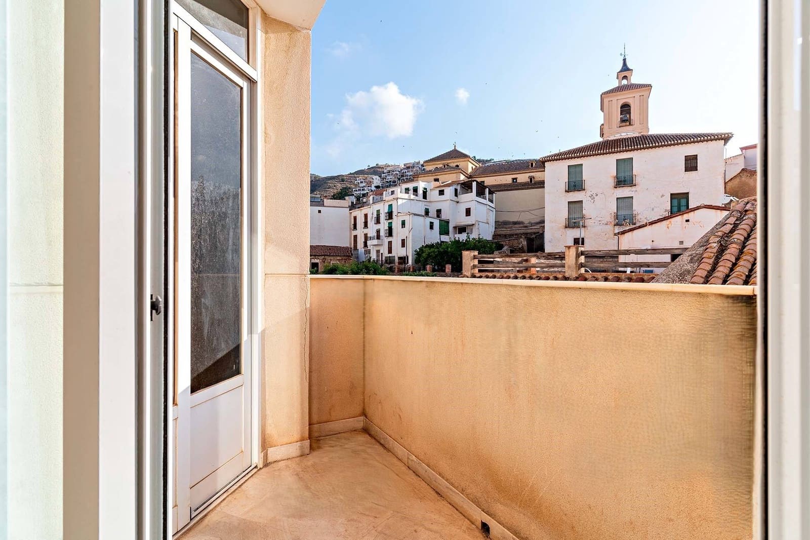 4 soverom Leilighet til salgs i Albunol med garasje - € 210 000 (Ref: 9134336)