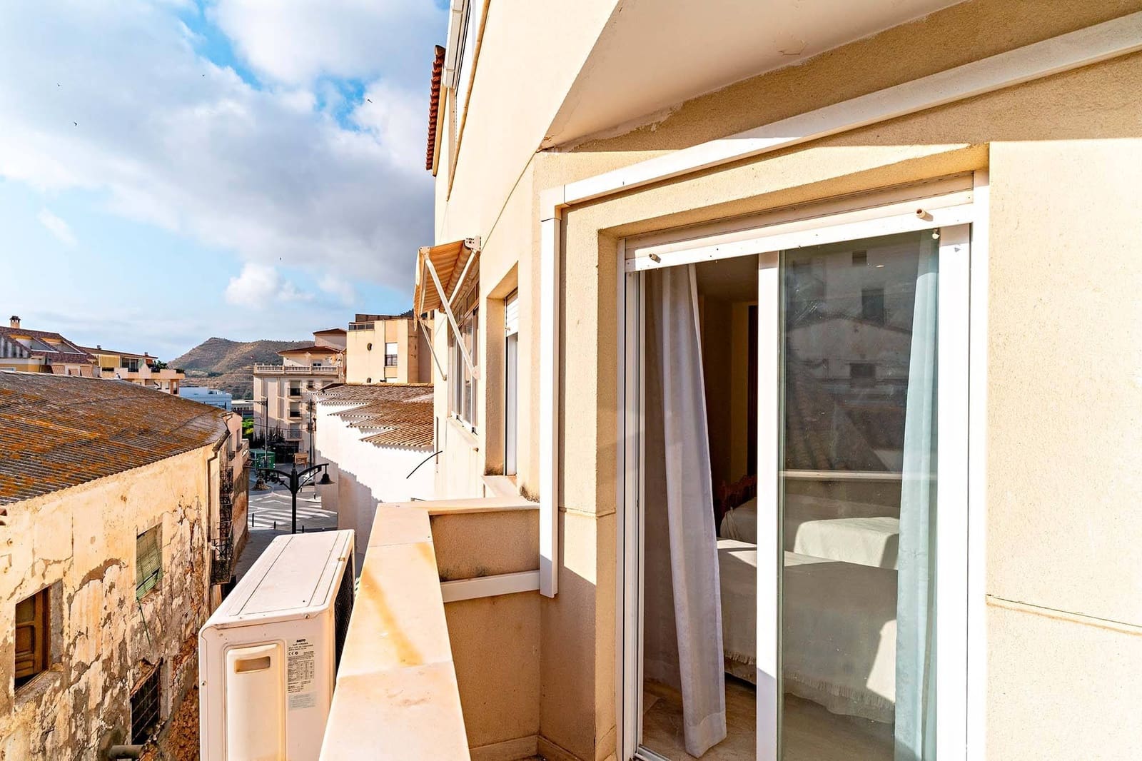 4 soverom Leilighet til salgs i Albunol med garasje - € 210 000 (Ref: 9134336)