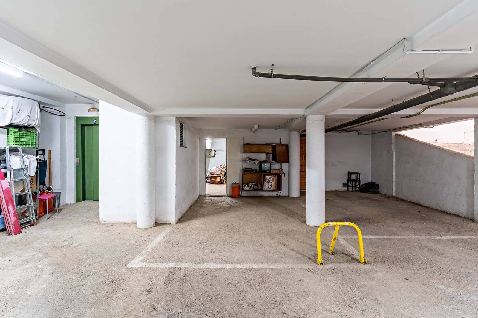 4 soverom Leilighet til salgs i Albunol med garasje - € 210 000 (Ref: 9134336)