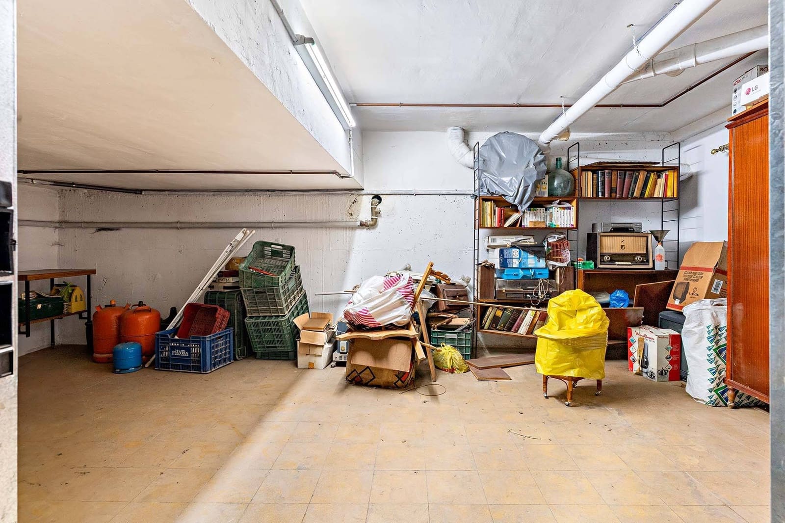 4 soverom Leilighet til salgs i Albunol med garasje - € 210 000 (Ref: 9134336)