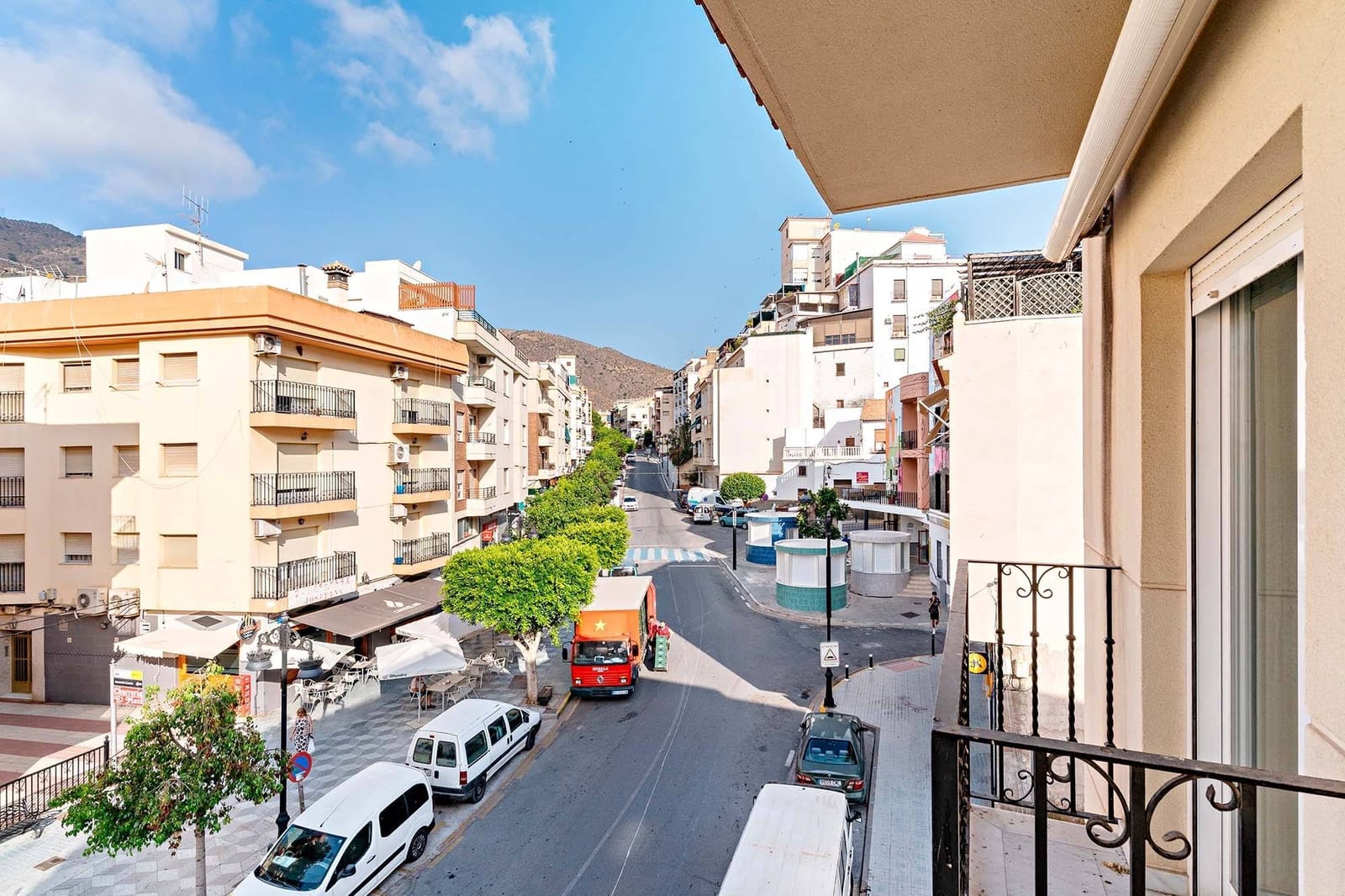 4 soverom Leilighet til salgs i Albunol med garasje - € 210 000 (Ref: 9134336)