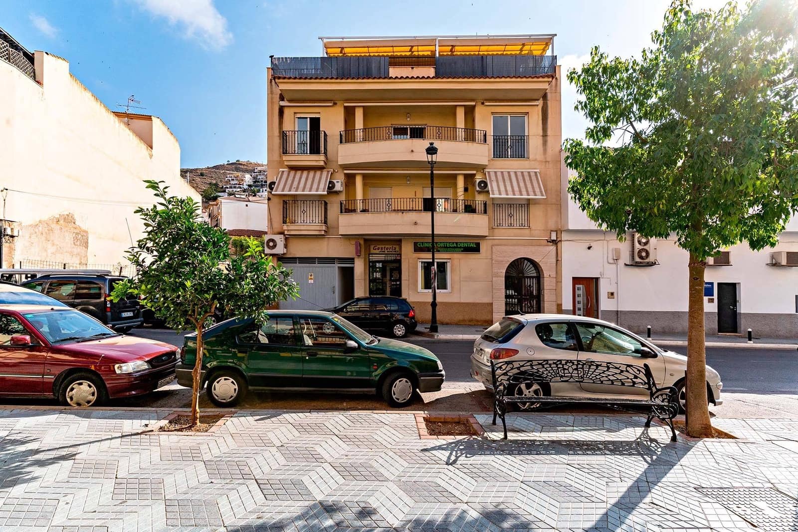 4 soverom Leilighet til salgs i Albunol med garasje - € 210 000 (Ref: 9134336)