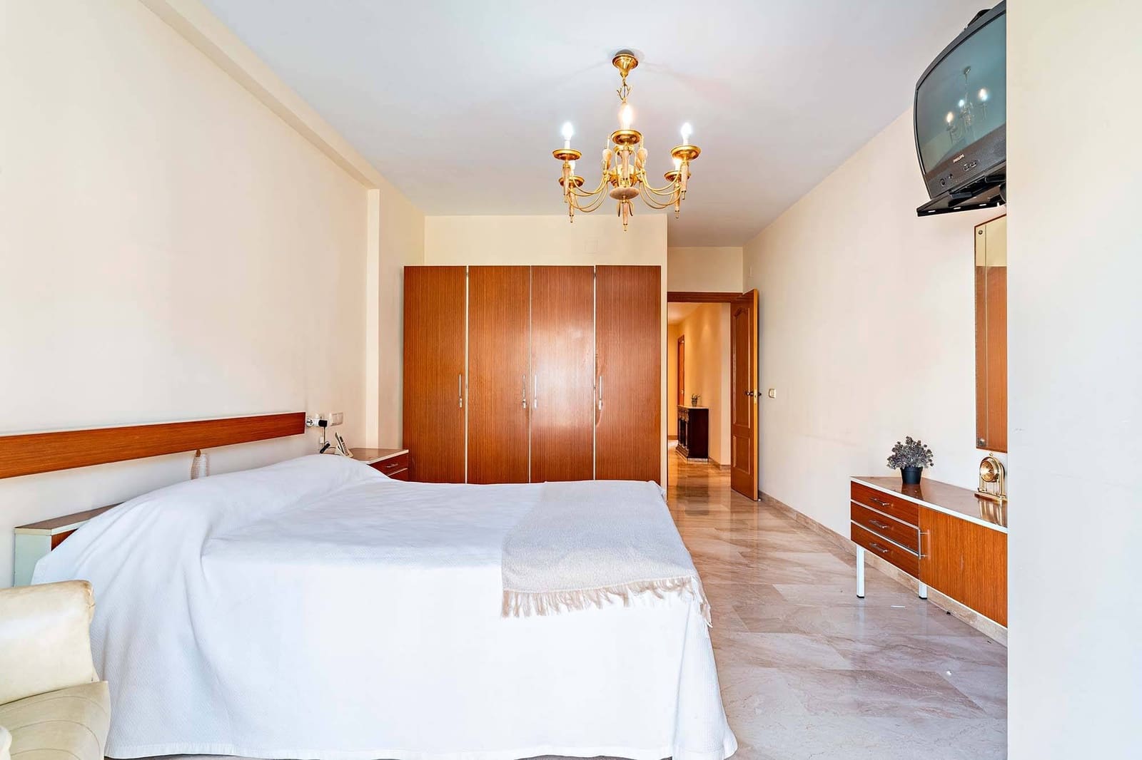 4 soverom Leilighet til salgs i Albunol med garasje - € 210 000 (Ref: 9134336)