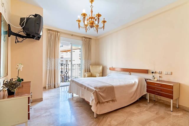 4 soverom Leilighet til salgs i Albuñol med garasje - € 210 000 (Ref: 9134336)