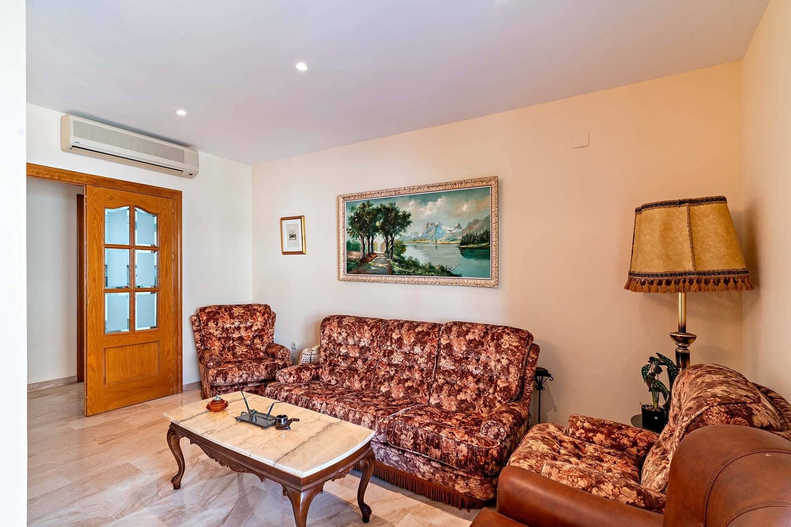 4 soverom Leilighet til salgs i Albunol med garasje - € 210 000 (Ref: 9134336)