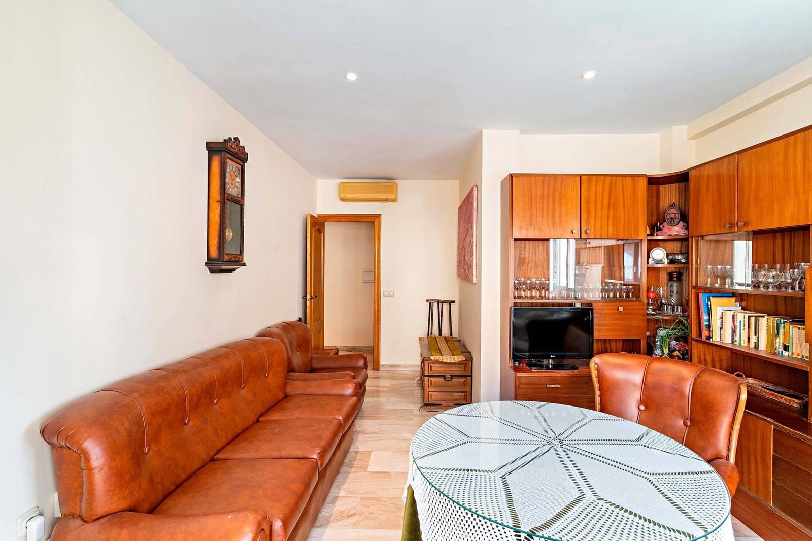 4 soverom Leilighet til salgs i Albunol med garasje - € 210 000 (Ref: 9134336)