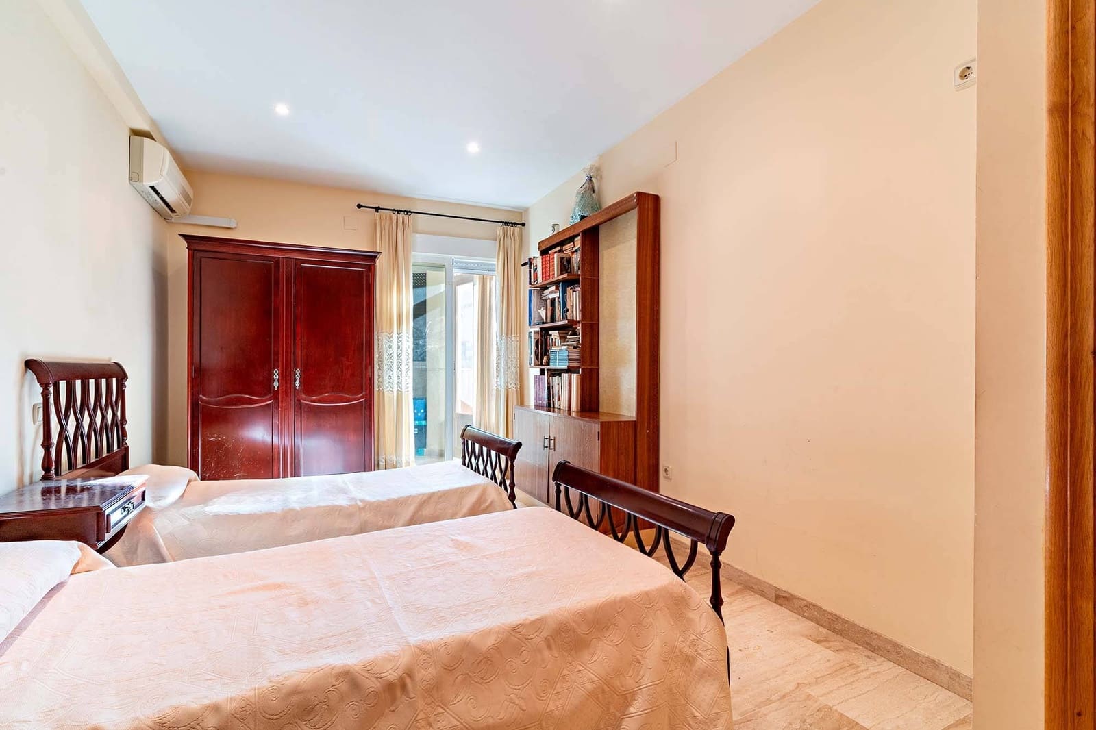 4 soverom Leilighet til salgs i Albunol med garasje - € 210 000 (Ref: 9134336)