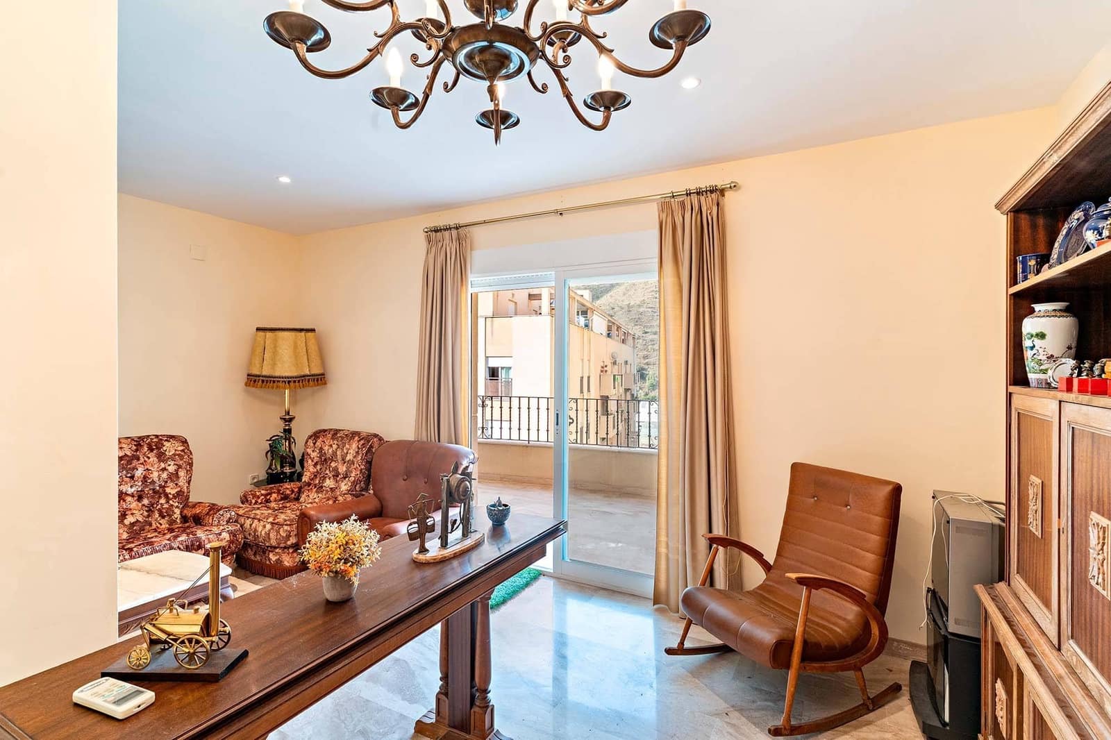 4 soverom Leilighet til salgs i Albunol med garasje - € 210 000 (Ref: 9134336)