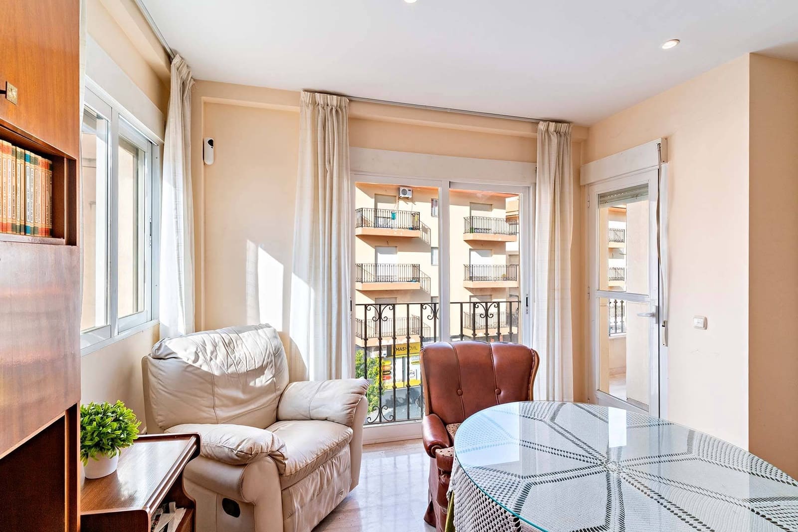 4 soverom Leilighet til salgs i Albunol med garasje - € 210 000 (Ref: 9134336)