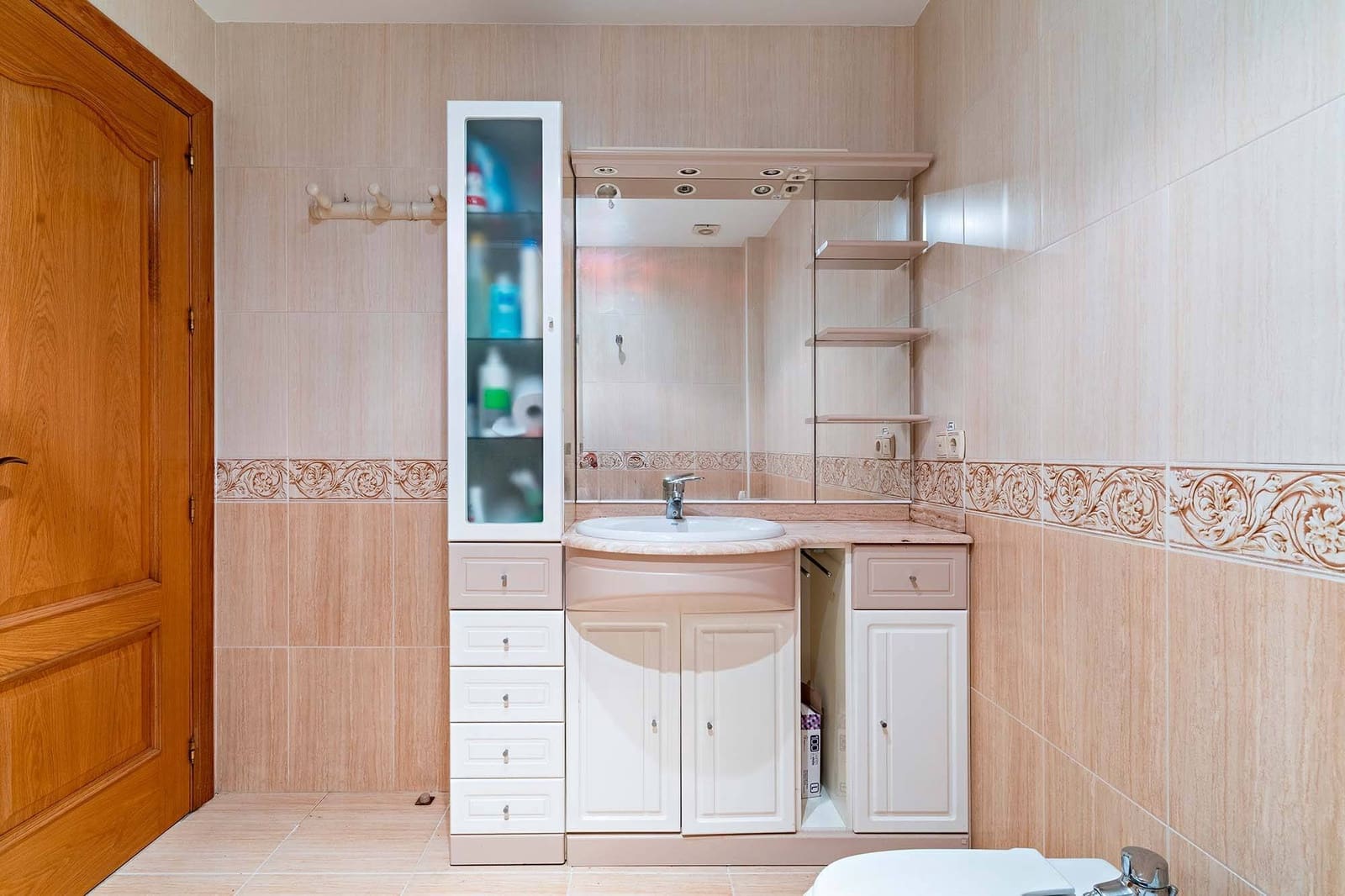 4 soverom Leilighet til salgs i Albunol med garasje - € 210 000 (Ref: 9134336)