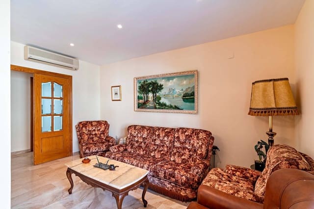 4 soverom Leilighet til salgs i Albuñol med garasje - € 210 000 (Ref: 9134336)