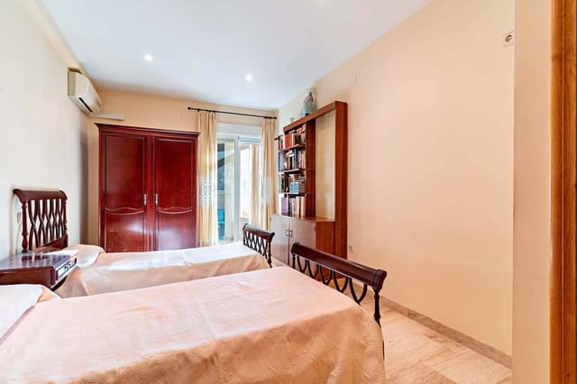 4 soverom Leilighet til salgs i Albuñol med garasje - € 210 000 (Ref: 9134336)