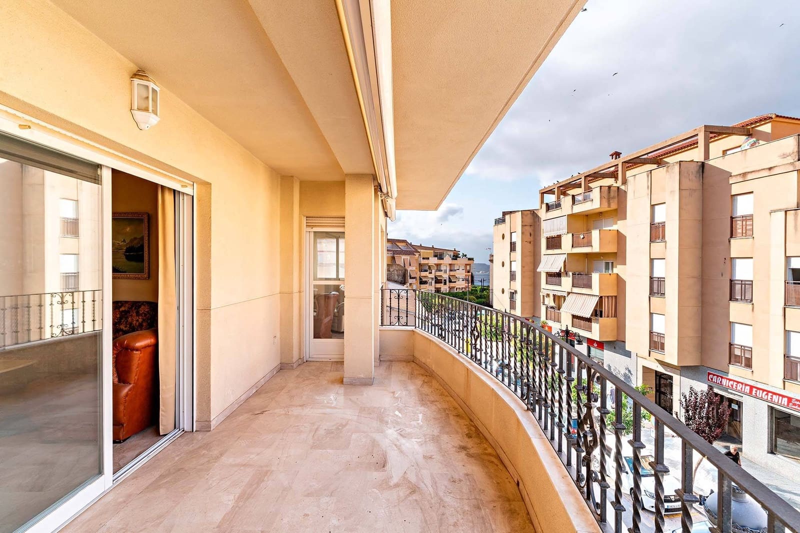 4 soverom Leilighet til salgs i Albunol med garasje - € 210 000 (Ref: 9134336)