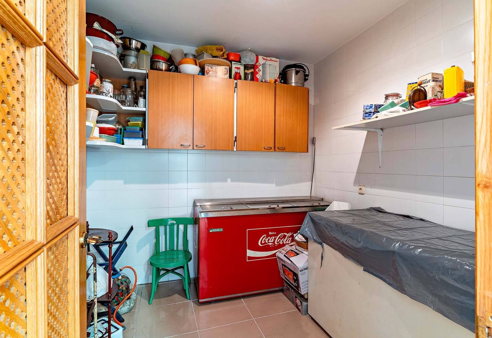 4 soverom Leilighet til salgs i Albunol med garasje - € 210 000 (Ref: 9134336)