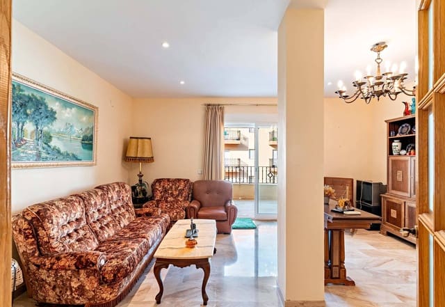 4 soverom Leilighet til salgs i Albuñol med garasje - € 210 000 (Ref: 9134336)