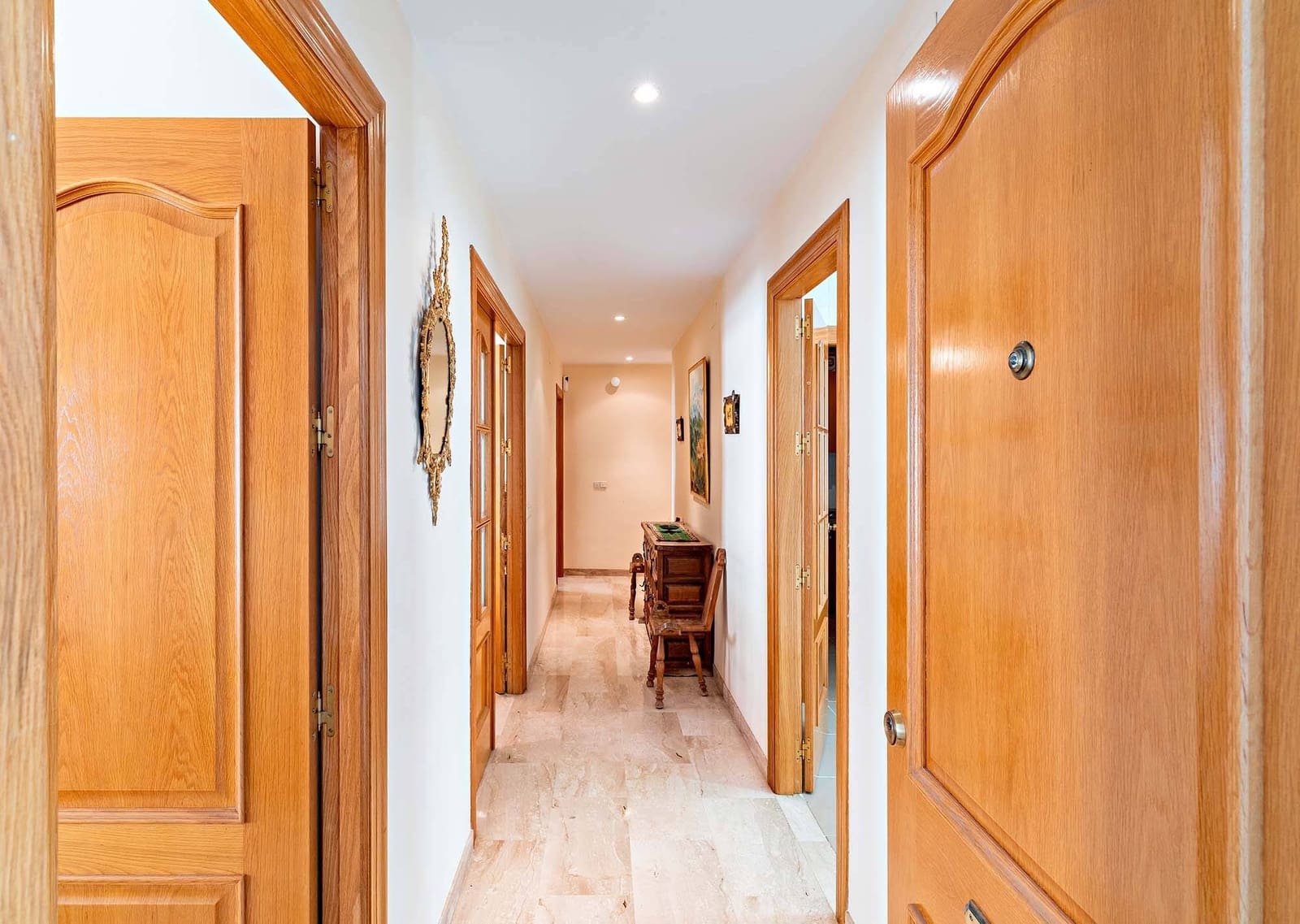 4 soverom Leilighet til salgs i Albunol med garasje - € 210 000 (Ref: 9134336)