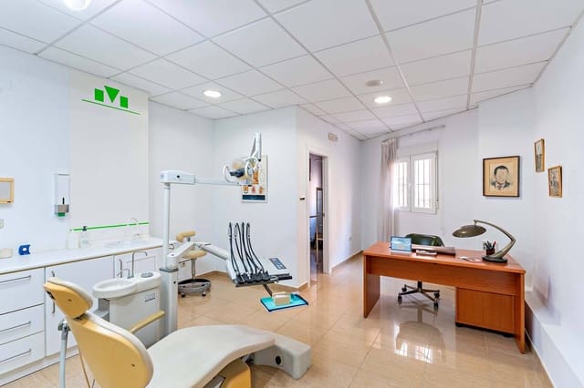 Kommersiell till salu i Albuñol - 55 000 € (Ref: 9134337)