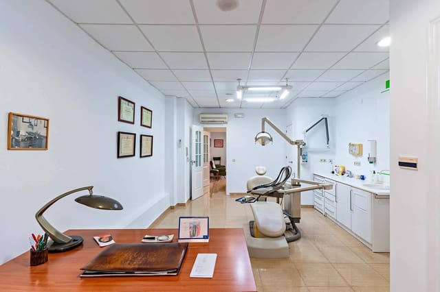 Kommersiell till salu i Albuñol - 55 000 € (Ref: 9134337)