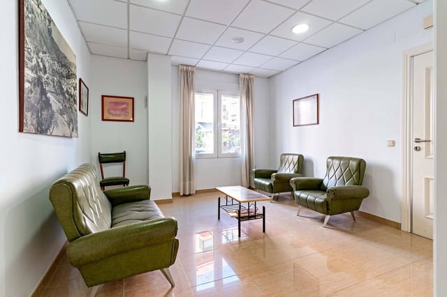 Erhverv til salg i Albuñol - € 70.000 (Ref: 9134337)