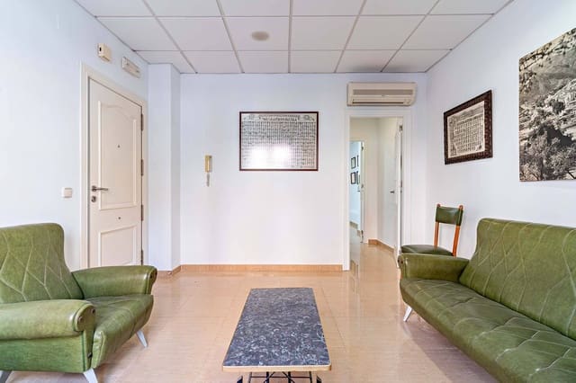 Kommersiell till salu i Albuñol - 55 000 € (Ref: 9134337)