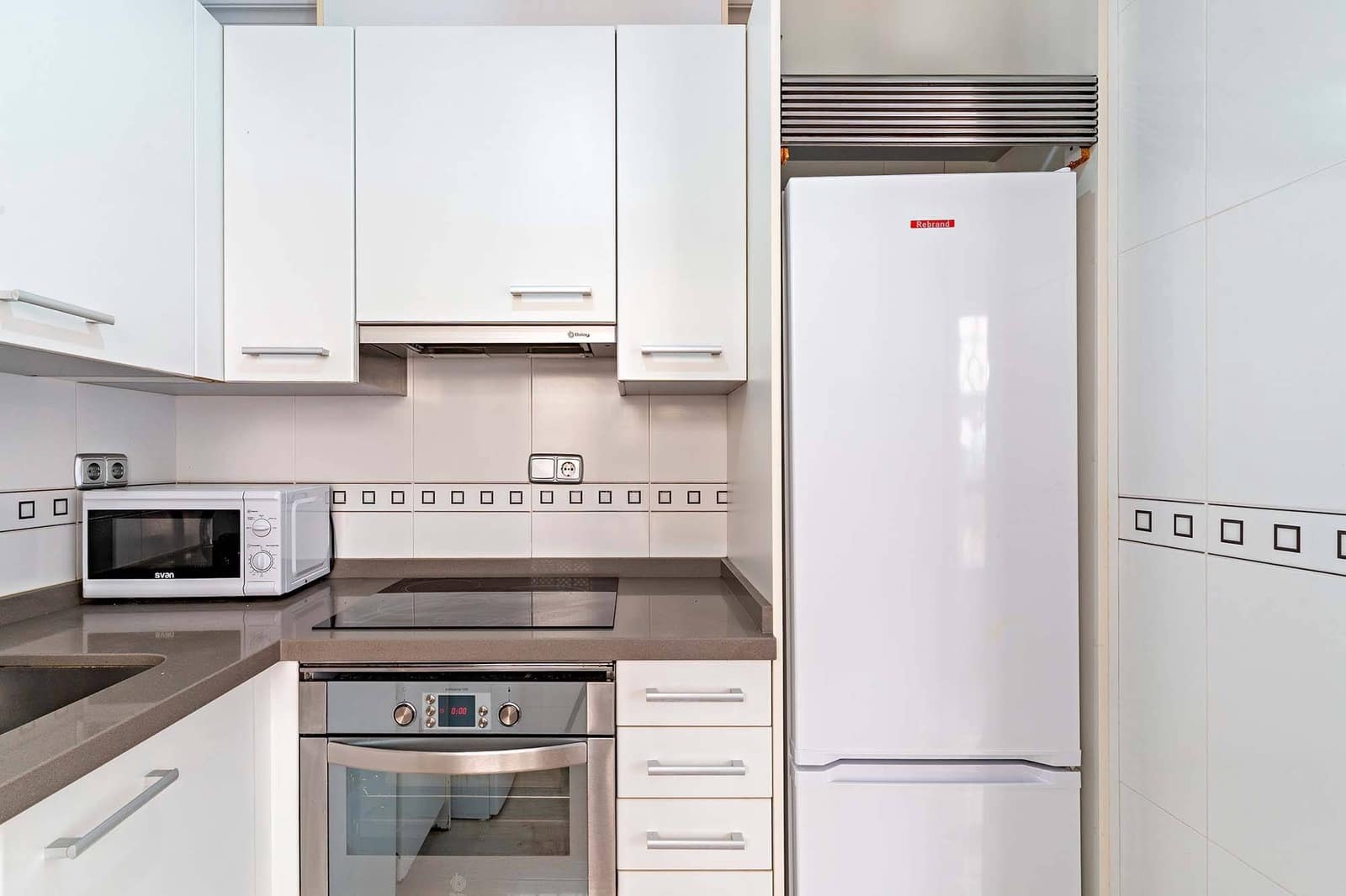 1 soverom Leilighet til salgs i Aguadulce (Almeria) med svømmebasseng garasje - € 156 000 (Ref: 9137032)