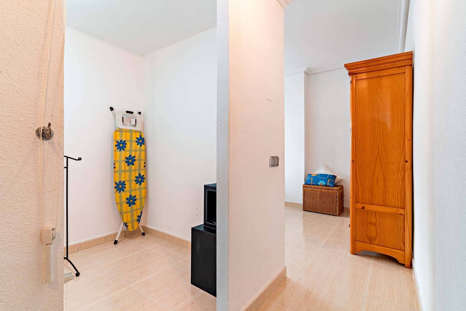 1 soverom Leilighet til salgs i Aguadulce (Almeria) med svømmebasseng garasje - € 156 000 (Ref: 9137032)